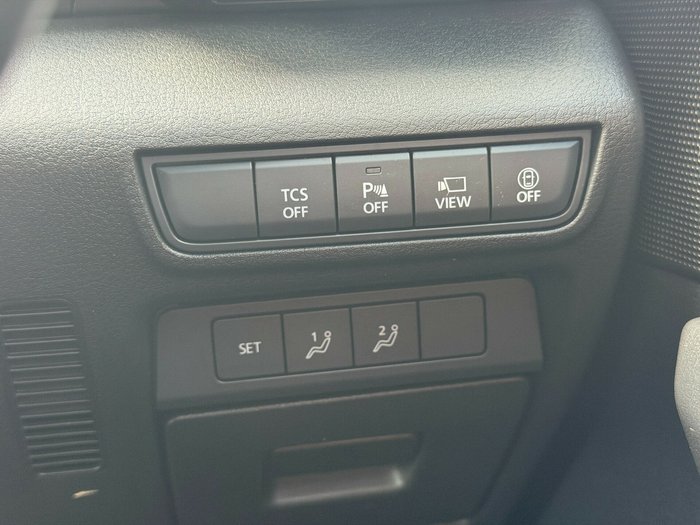 2021 Mazda MX-30 E35 Astina