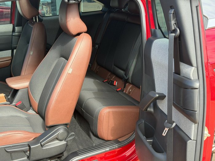 2021 Mazda MX-30 E35 Astina