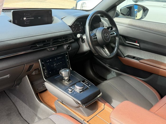 2021 Mazda MX-30 E35 Astina