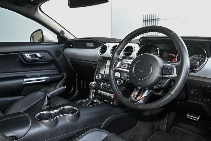 2016 Ford Mustang GT