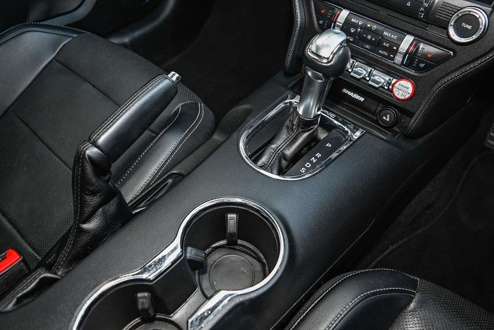 2016 Ford Mustang GT