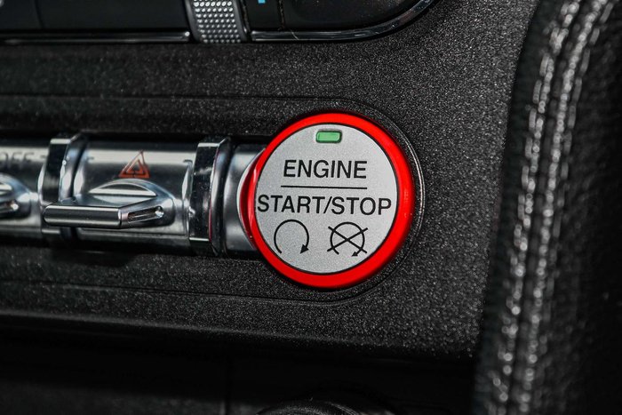 2016 Ford Mustang GT