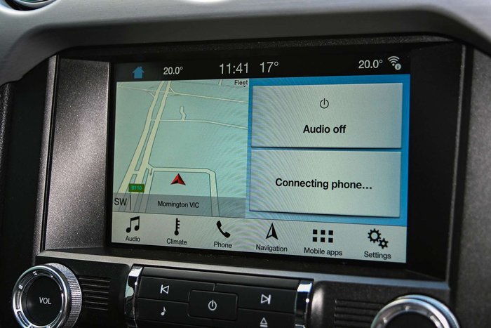 2016 Ford Mustang GT