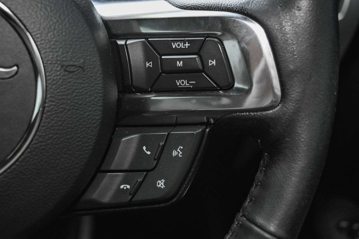 2016 Ford Mustang GT