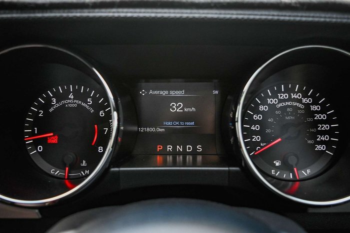 2016 Ford Mustang GT