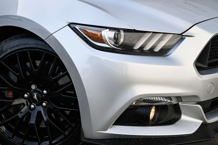 2016 Ford Mustang GT