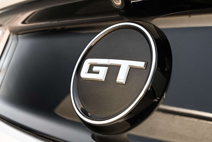 2016 Ford Mustang GT