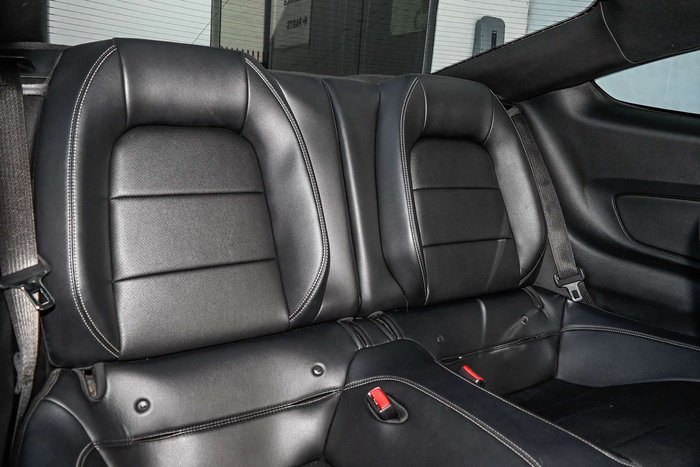 2016 Ford Mustang GT