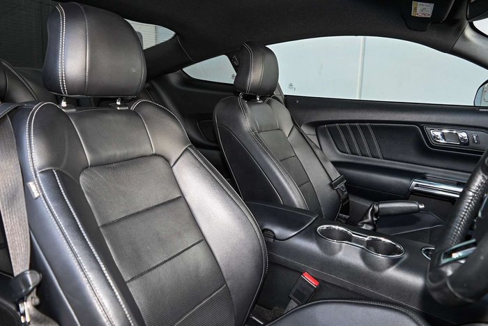 2016 Ford Mustang GT