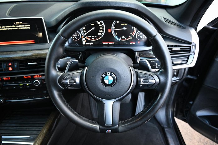 2015 BMW X5 xDrive30d