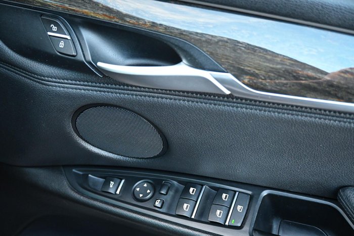 2015 BMW X5 xDrive30d