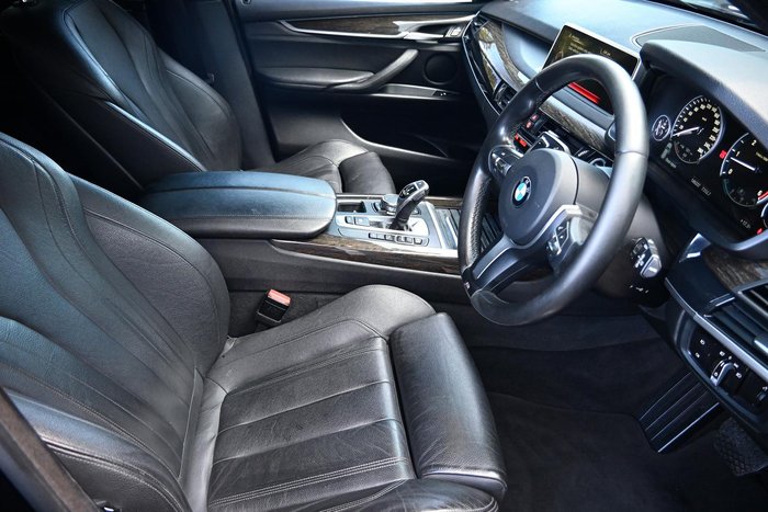 2015 BMW X5 xDrive30d