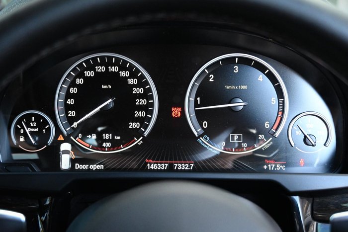 2015 BMW X5 xDrive30d
