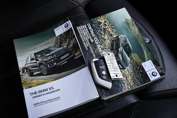 2015 BMW X5 xDrive30d