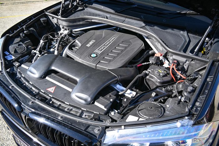 2015 BMW X5 xDrive30d