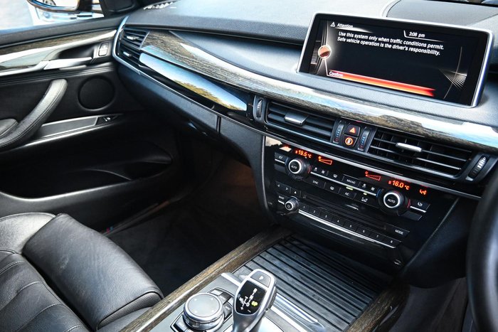 2015 BMW X5 xDrive30d
