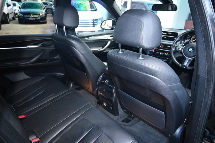 2015 BMW X5 xDrive30d