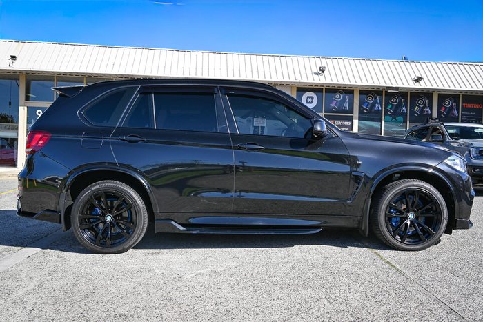 2015 BMW X5 xDrive30d