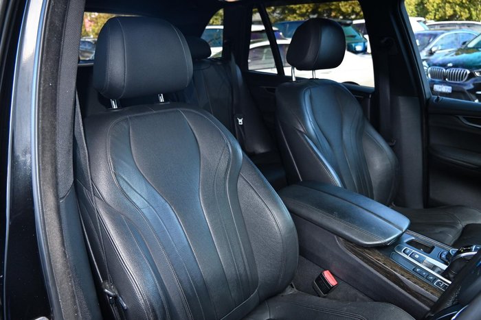 2015 BMW X5 xDrive30d