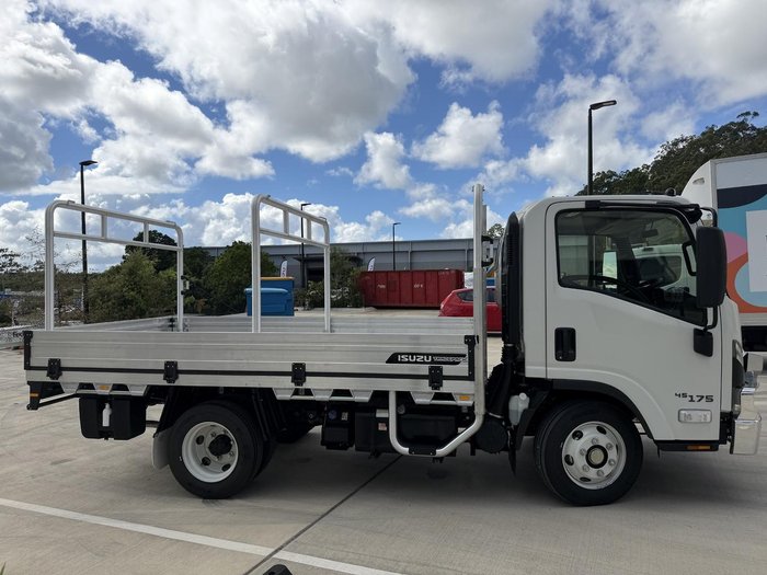 2026 Isuzu N Series