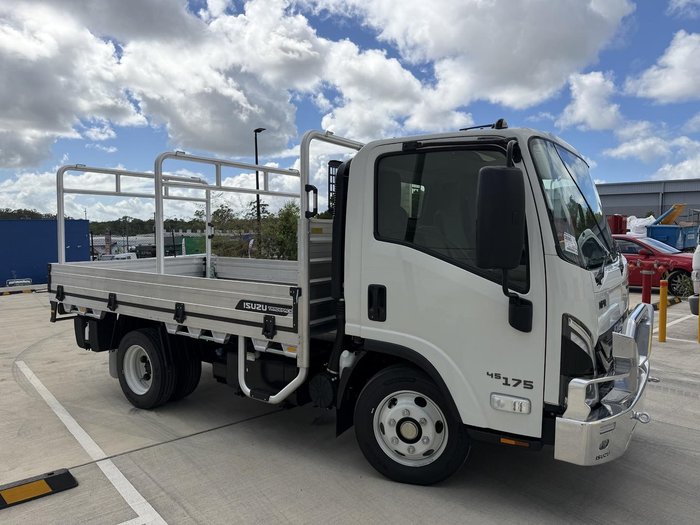 2026 Isuzu N Series NPR 45/65-175 DT D28 Tradepack