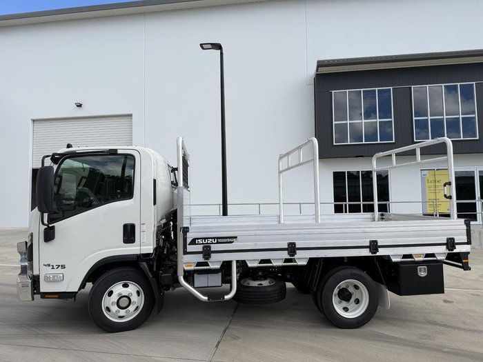 2026 Isuzu N Series