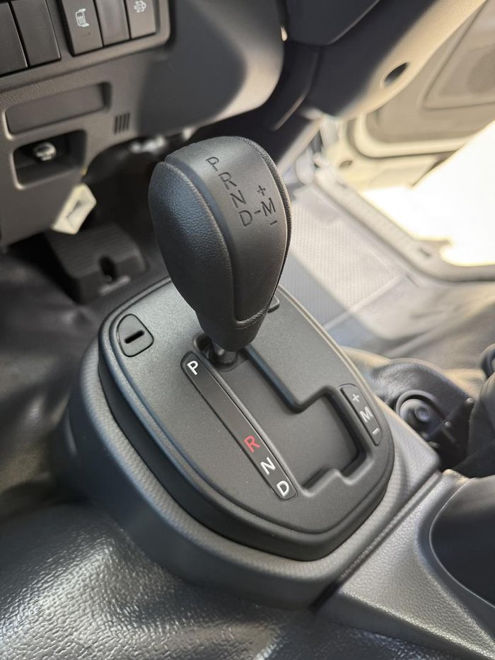2026 Isuzu N Series NPR 45/65-175 DT D28 Tradepack