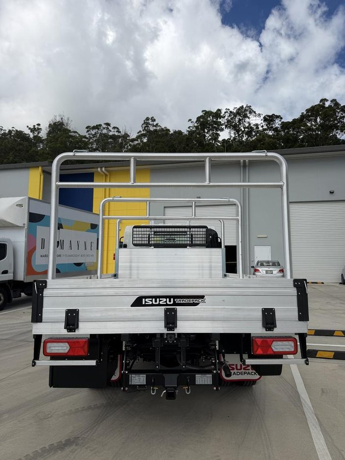 2026 Isuzu N Series NPR 45/65-175 DT D28 Tradepack