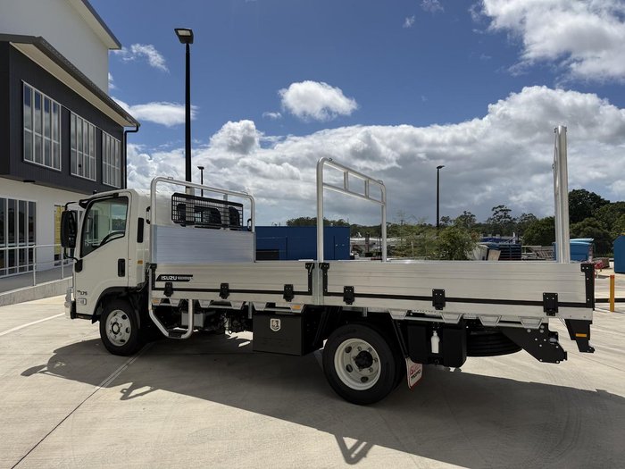 2026 Isuzu N Series