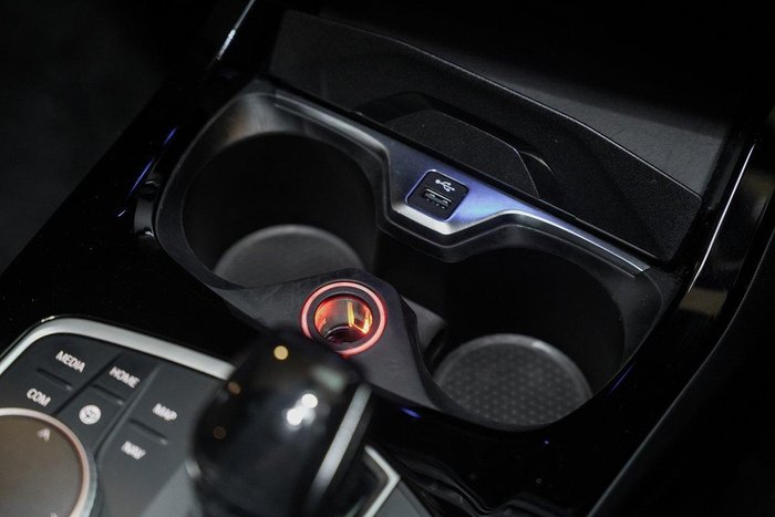 2019 BMW 1 Series M135i xDrive