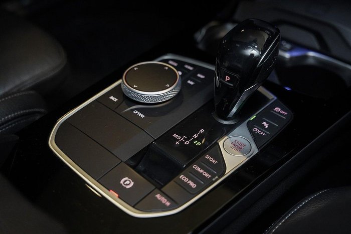 2019 BMW 1 Series M135i xDrive