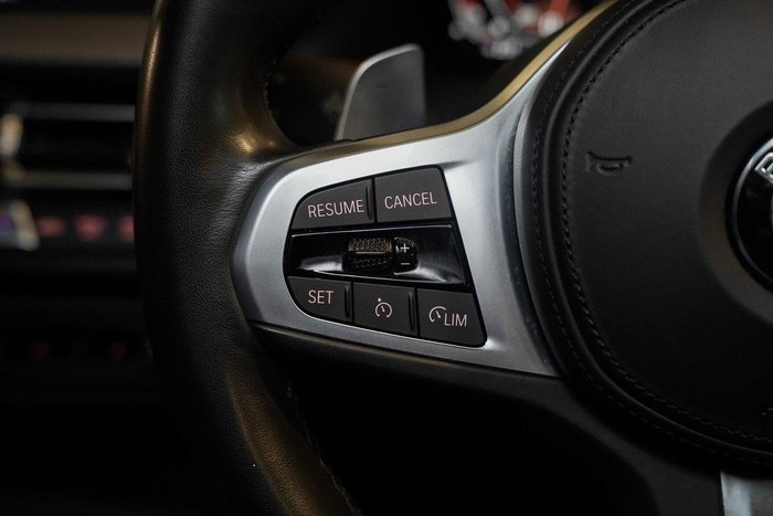 2019 BMW 1 Series M135i xDrive