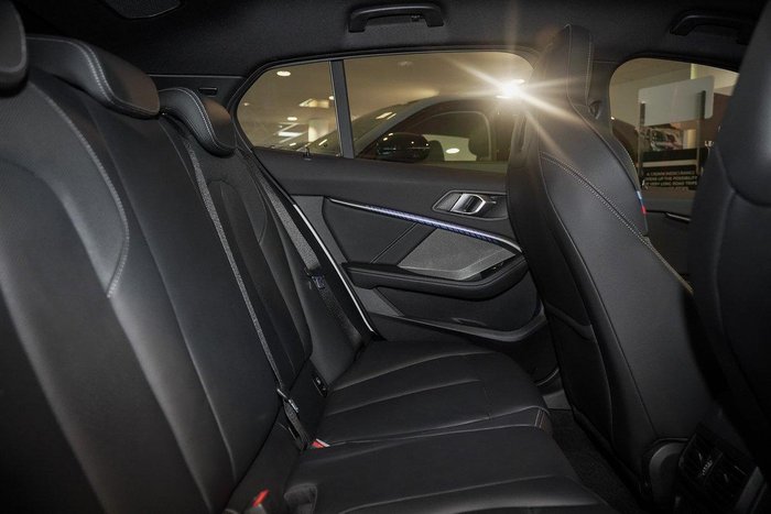 2019 BMW 1 Series M135i xDrive