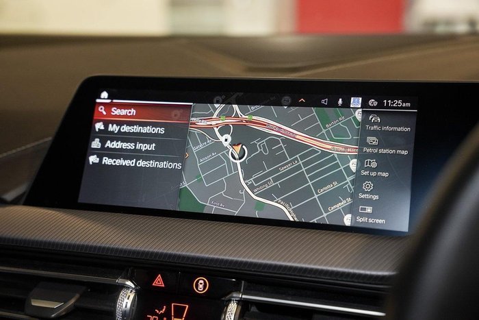 2019 BMW 1 Series M135i xDrive