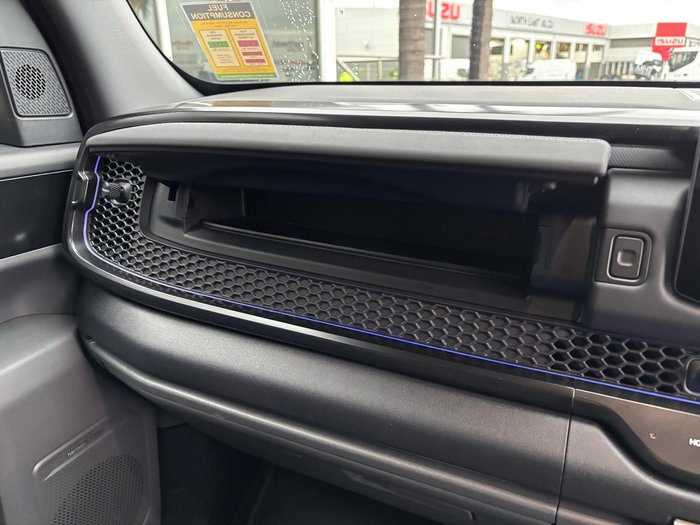 2025 Kia Tasman X-Pro