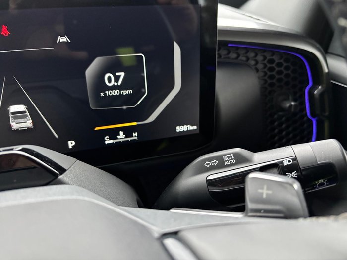 2025 Kia Tasman X-Pro