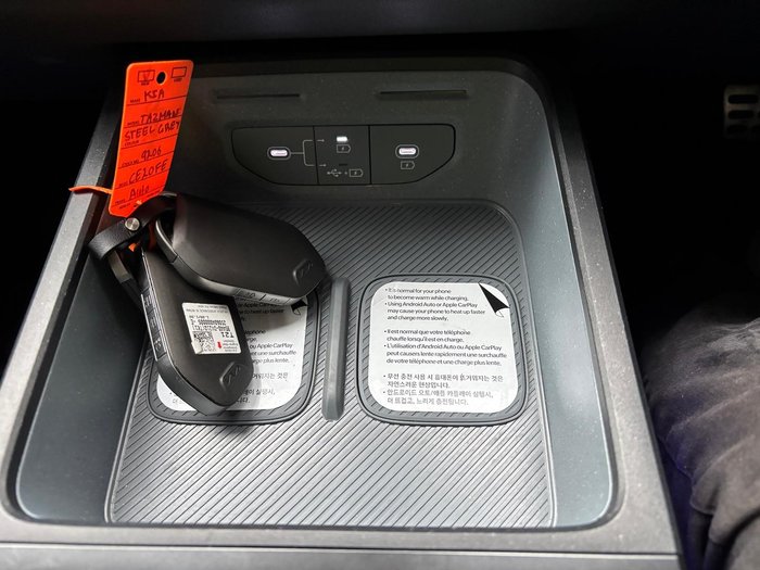 2025 Kia Tasman X-Pro
