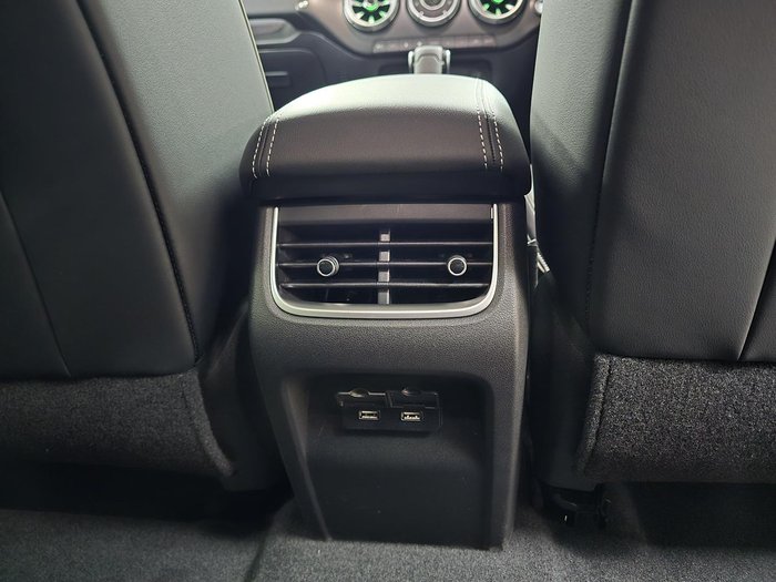 2026 GWM Tank 300 Ultra Hi4-T PHEV P01 4X4 Dual Range Fossil Grey