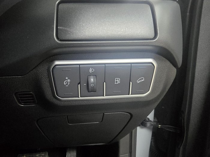 2026 GWM Tank 300 Ultra Hi4-T PHEV P01 4X4 Dual Range Fossil Grey