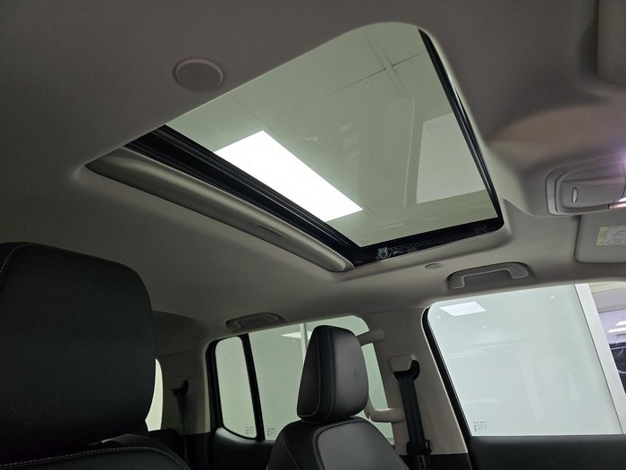 2026 GWM Tank 300 Ultra Hi4-T PHEV P01 4X4 Dual Range Fossil Grey