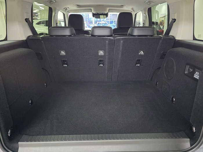 2026 GWM Tank 300 Ultra Hi4-T PHEV P01 4X4 Dual Range Fossil Grey