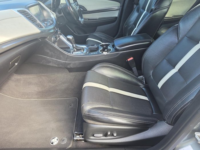 2014 Holden Calais V