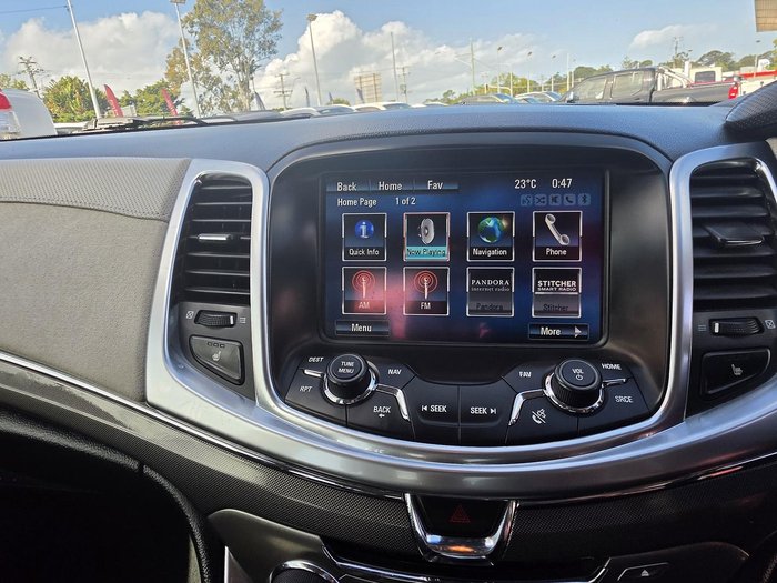 2014 Holden Calais V