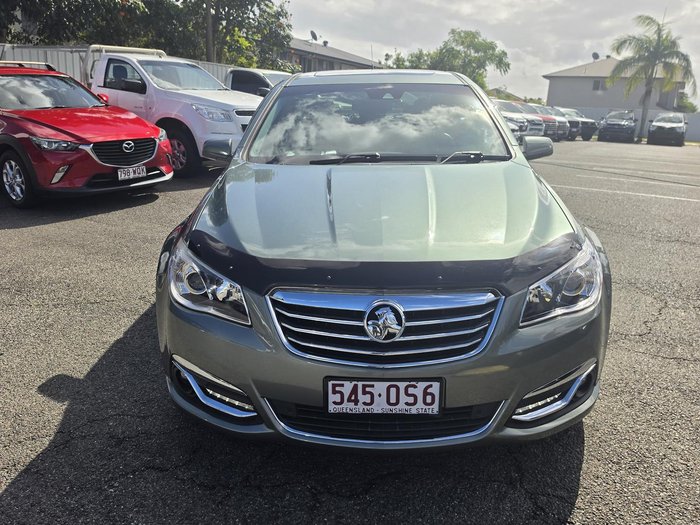2014 Holden Calais V