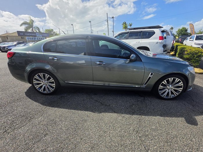 2014 Holden Calais V