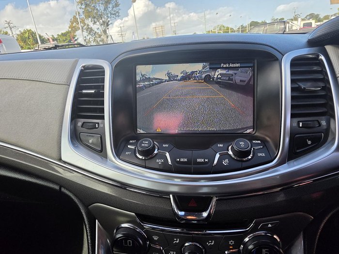 2014 Holden Calais V
