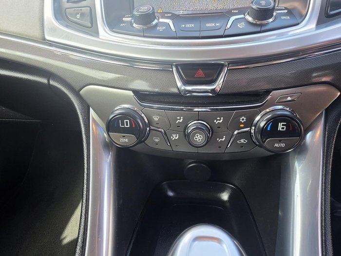 2014 Holden Calais V