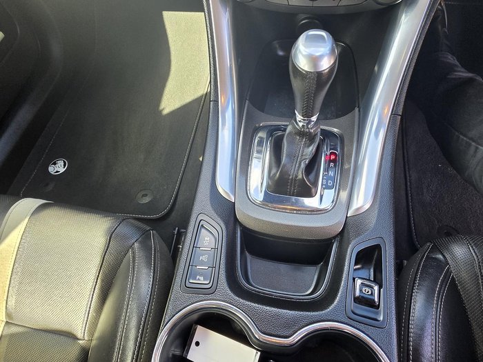 2014 Holden Calais V