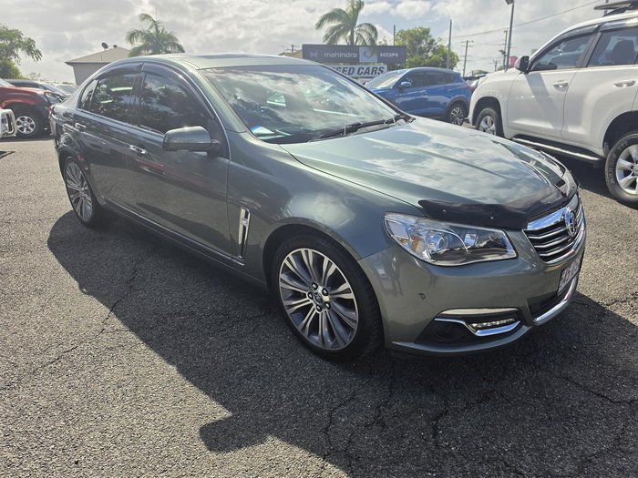 2014 Holden Calais V