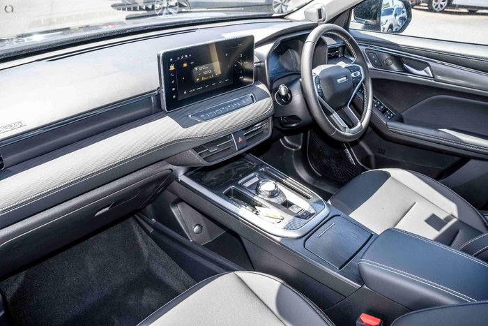 2026 GWM Haval Jolion Lux Hybrid